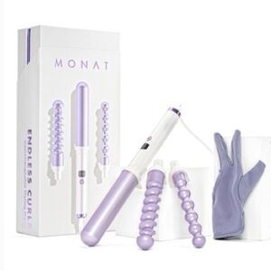 Monat Interchangeable Wand